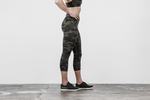 Dark Grey Camo